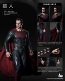  Mô hình Superman Man Of Steel Inart studio tỷ lệ 1/6  | .. 