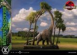  Mô hình Brachiosaurus Jurassic Park Prime 1 studio tỷ lệ 1/15 LMCJWF-05S| .. 