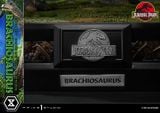  Mô hình Brachiosaurus Jurassic Park Prime 1 studio tỷ lệ 1/15 LMCJWF-05S| .. 