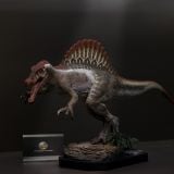  Mô hình khủng long Spinosaurus wdragon studio Jurassic the lost world tỷ lệ 1/35. 