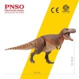  Mô hình Trex khớp Cameron ArticulatedToy new 2026 PNSO Studio tỷ lệ 1/35 . 