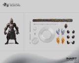  Mô hình khỉ đá thạch hầu black Myth Wukong Inart Studio tỷ lệ 1/12 | 𝐕𝐈𝐃𝐈𝐍𝐎.𝐕𝐍. 