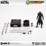  Mô hình batman who laughs UPF & LPZZ studio tỷ lệ 1:12 