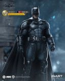  Mô hình siêu phẩm Batman Arkham Origins INART studio tỷ lệ 1/12  | 𝐕𝐈𝐃𝐈𝐍𝐎.𝐕𝐍. 