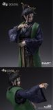  Mô hình tứ muội Wukong tỷ lệ 1/12  inart studio.   | .. 