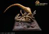  Mô hình Velociraptor Fight 1/15 Dino Dream studio 