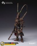  Mô hình Action Figure Wukong Great Sage Armor Set chính hãng Inart studio tỷ lệ 1/12 | .. 