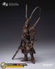 Mô hình Action Figure Wukong Great Sage Armor Set chính hãng Inart studio tỷ lệ 1/12 | ..