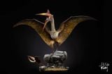  Mô hình loài quetzalcoatlus Musee studio tỷ lệ 1/10. 