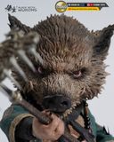  Mô hình bát giới zhu Bajie 1/6 Black myth wukong inart studio. 