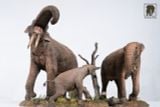  Mô hình Voi cổ đại Deinotherium Giganteum  ZoaTusker studio   | 𝐕𝐈𝐃𝐈𝐍𝐎.𝐕𝐍. 