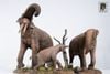  Mô hình Voi cổ đại Deinotherium Giganteum  ZoaTusker studio   | 𝐕𝐈𝐃𝐈𝐍𝐎.𝐕𝐍. 