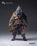  Mô hình Yêu quái Guangzhi tỷ lệ 1/12 Inart Studio | 𝐕𝐈𝐃𝐈𝐍𝐎.𝐕𝐍. 