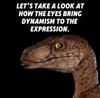 Mô hình Velociraptor 2.5 + Edition (update ) tỷ lệ 1/18 Nanmu Studio | .