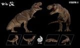  Mô hình khủng long Tyranosaurus Rex (T-REX 3.0) nanmu benxin tỷ lệ 1:35. 