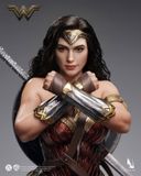  Mô hình Wonder Woman Inart studio tỷ lệ 1:6. 
