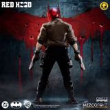  Mô hình Red Hood Mezco toyz studio tỷ lệ 1/12 | 𝐕𝐈𝐃𝐈𝐍𝐎.𝐕𝐍. 