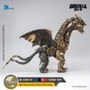  Mô hình Action figure keizer Ghidorah Hiya Toys studio  | 𝐕𝐈𝐃𝐈𝐍𝐎.𝐕𝐍. 