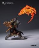 Mô hình Yêu quái Guangzhi tỷ lệ 1/12 Inart Studio | 𝐕𝐈𝐃𝐈𝐍𝐎.𝐕𝐍. 