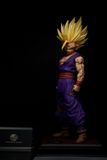  Mô hình Gohan Super saiyan 2% studio. 