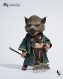  Mô hình bát giới zhu Bajie 1/6 Black myth wukong inart studio. 