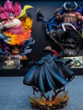  Mô hình Tứ Hoàng Luffy Onepiece Jimei studio  | 𝐕𝐈𝐃𝐈𝐍𝐎.𝐕𝐍. 