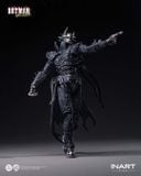  Mô hình The Batman Who Laughs tỷ lệ 1/12  Inart studio  | 𝐕𝐈𝐃𝐈𝐍𝐎.𝐕𝐍. 