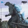  Mô hình Godzilla 2002 heatray Hiya Toys Action Figure Monster. 
