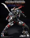  Mô hình DlX Optimus Primal- Beast Wars Universe Edition Threezero Studio | 𝐕𝐈𝐃𝐈𝐍𝐎.𝐕𝐍. 