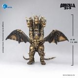 Mô hình Action figure keizer Ghidorah Hiya Toys studio  | 𝐕𝐈𝐃𝐈𝐍𝐎.𝐕𝐍. 