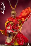  Mô hình Tề Thiên Đại Thánh Tôn Ngộ Không Monkey King 1986 Haoyutoys Studio 1/6 
