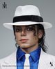  Mô hình Michael Jackson vua nhạc pop tỷ lệ 1:6 Inart studio. 
