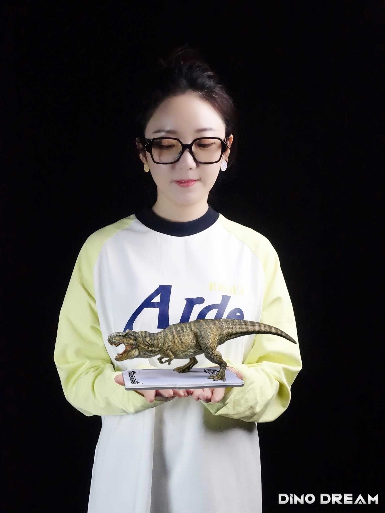  Mô hình siêu phẩm Trex (Tyranosaurus rex) Rebirth Dino Dream studio tỷ lệ 1/30-1/35  | 𝐕𝐈𝐃𝐈𝐍𝐎.𝐕𝐍. 