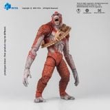  Mô hình Skar king Hiya Toys studio action figure GxK. 