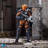  Mô hình Alley Viper chiến binh  G.I.Joe Hiya Toys studio 1/18 | 𝐕𝐈𝐃𝐈𝐍𝐎.𝐕𝐍. 