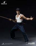  Mô hình Lý tiểu Long Bruce Lee Inart tỷ lệ 1/12 | .. 