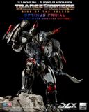 Mô hình DlX Optimus Primal- Beast Wars Universe Edition Threezero Studio | 𝐕𝐈𝐃𝐈𝐍𝐎.𝐕𝐍. 