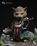  Mô hình bát giới zhu Bajie 1/6 Black myth wukong inart studio. 