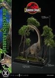  Mô hình Brachiosaurus Jurassic Park Prime 1 studio tỷ lệ 1/15 LMCJWF-05S| .. 