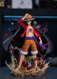  Mô hình Tứ Hoàng Luffy Onepiece Jimei studio  | 𝐕𝐈𝐃𝐈𝐍𝐎.𝐕𝐍. 