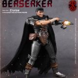  Mô hình Berserker Cruise Brotoys 1/12 action Figure. 