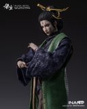  Mô hình tứ muội Wukong tỷ lệ 1/12  inart studio.   | .. 