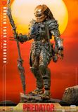  Mô hình Predator  Broken Tusk Hottoys 1/6. 