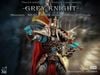  Mô hình Immortal King Monster Grey Knight studio tỷ lệ 1/10 (M-04). 