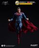  Mô hình Action Figure Superman  Dawn Of Justice chính hãng Inart studio tỷ lệ 1/12 | .. 