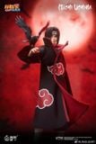  Mô hình Uchiha Itachi tỷ lệ 1/12 UNIQUE ART studio | 𝐕𝐈𝐃𝐈𝐍𝐎.𝐕𝐍. 