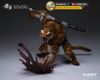  Mô hình Hổ Tiên Phong Tiger VanGuard chính hãng Inart studio tỷ lệ 1/12 | .. 