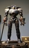  Mô hình Gipsy danger  heavy mecha infinity studio. 