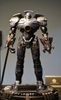  Mô hình Gipsy danger  heavy mecha infinity studio. 