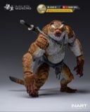  Mô hình Hổ Tiên Phong Tiger VanGuard chính hãng Inart studio tỷ lệ 1/12 | .. 